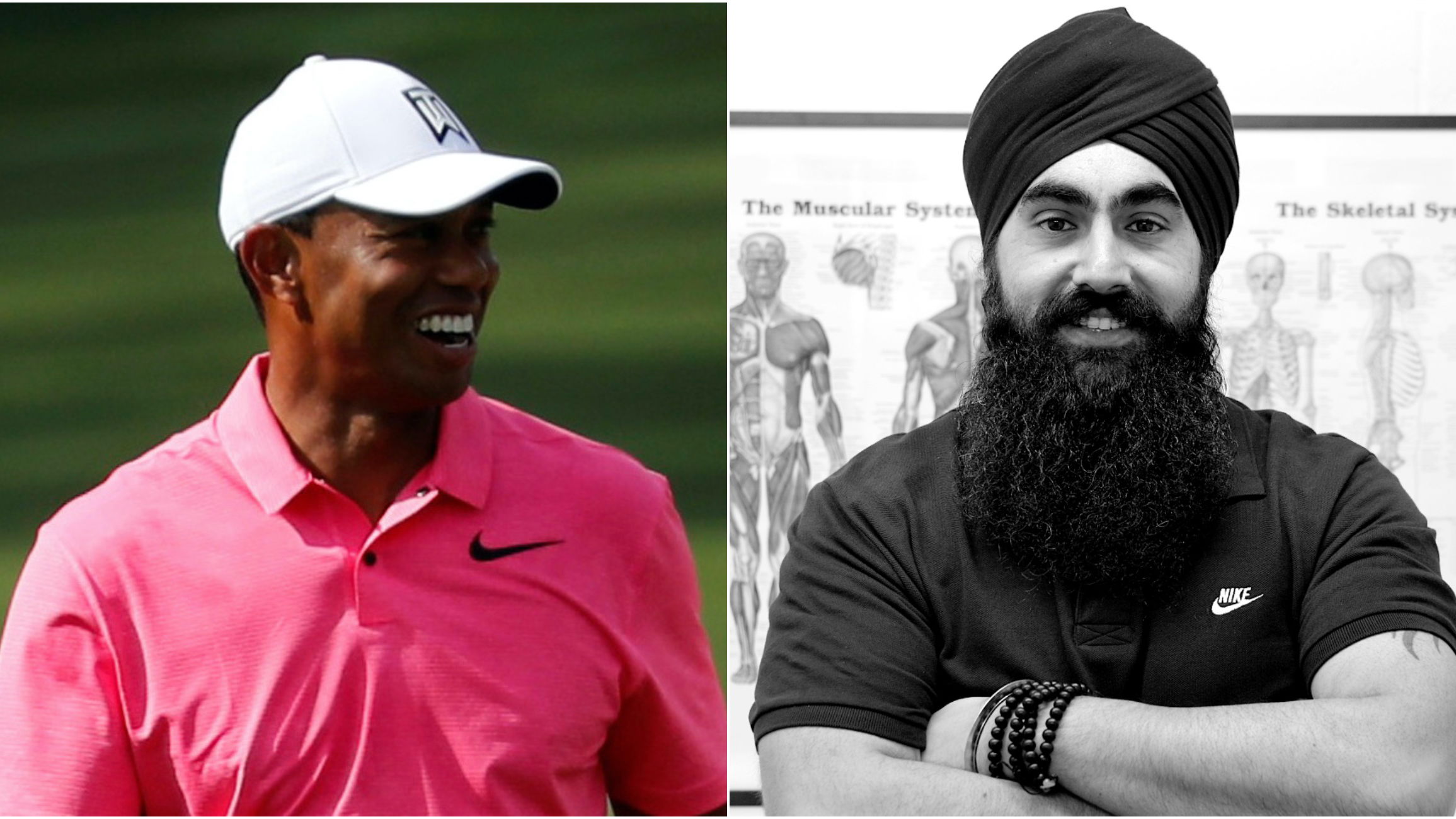 Olympic Osteopath believes Tiger Woods WILL be at The Open: "Absolutely, 100%!"